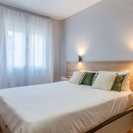 Cervantes Luxury Apartment Malaga Exterior photo