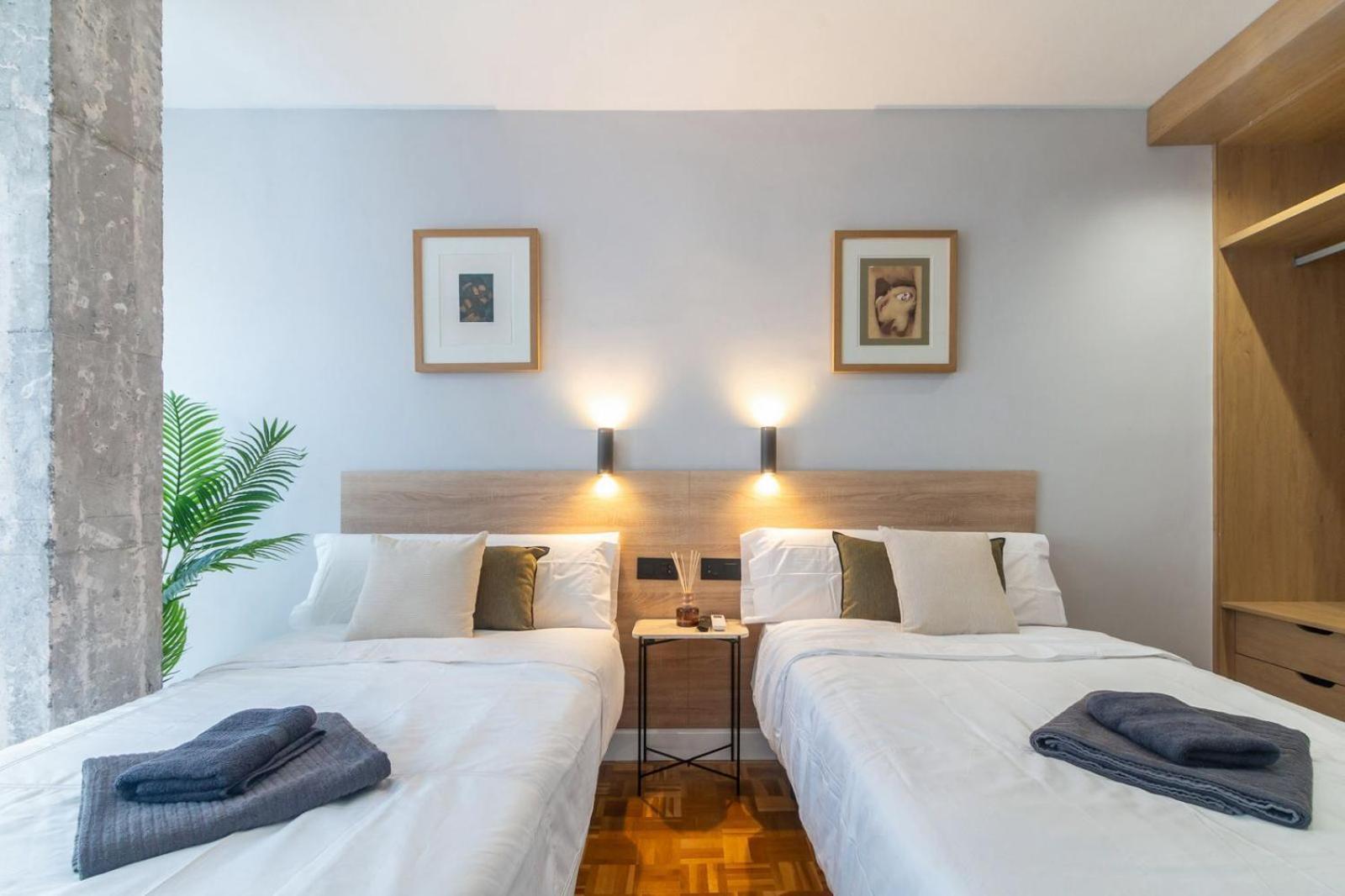Cervantes Luxury Apartment Malaga Exterior photo