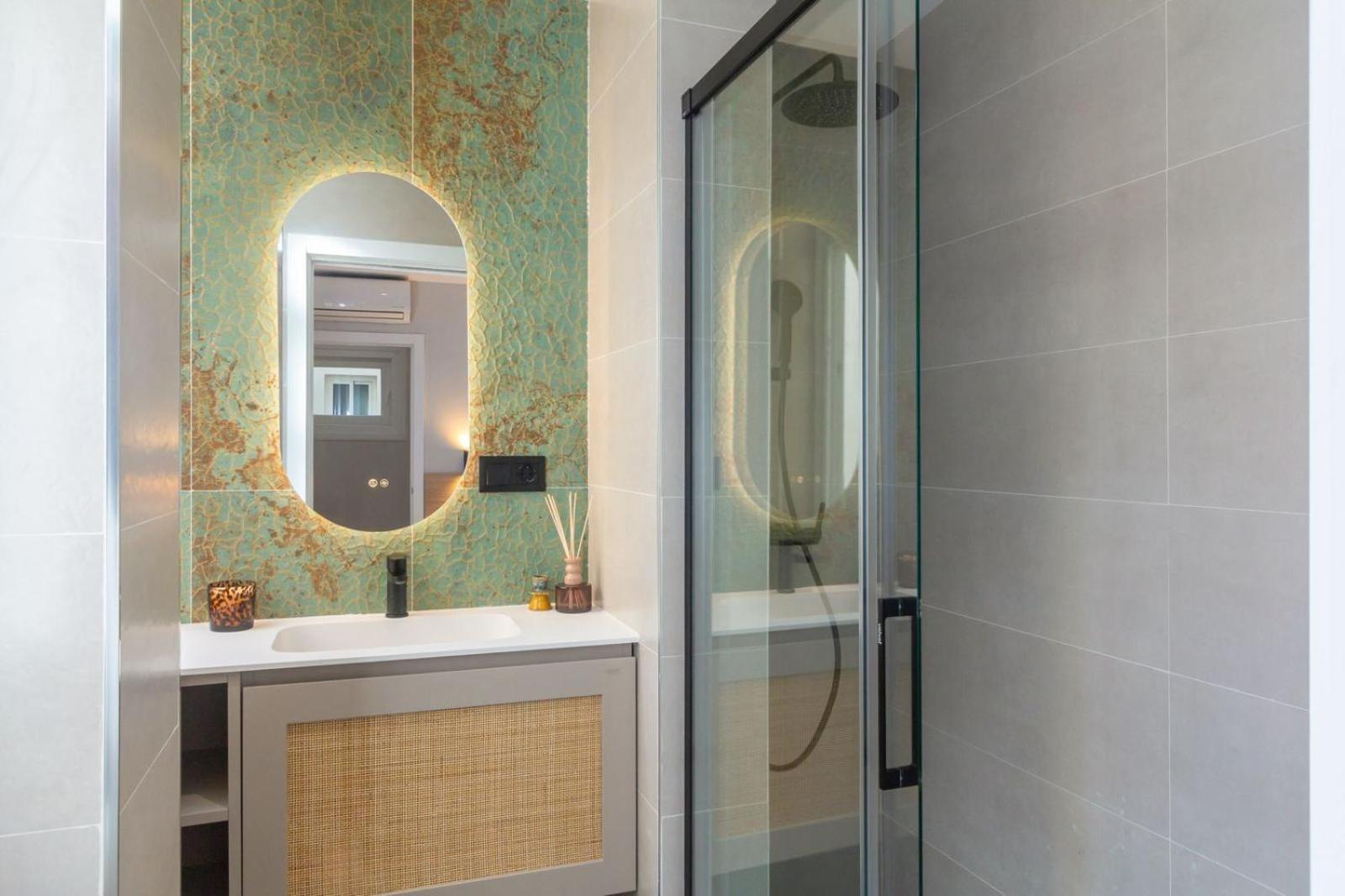 Cervantes Luxury Apartment Malaga Exterior photo