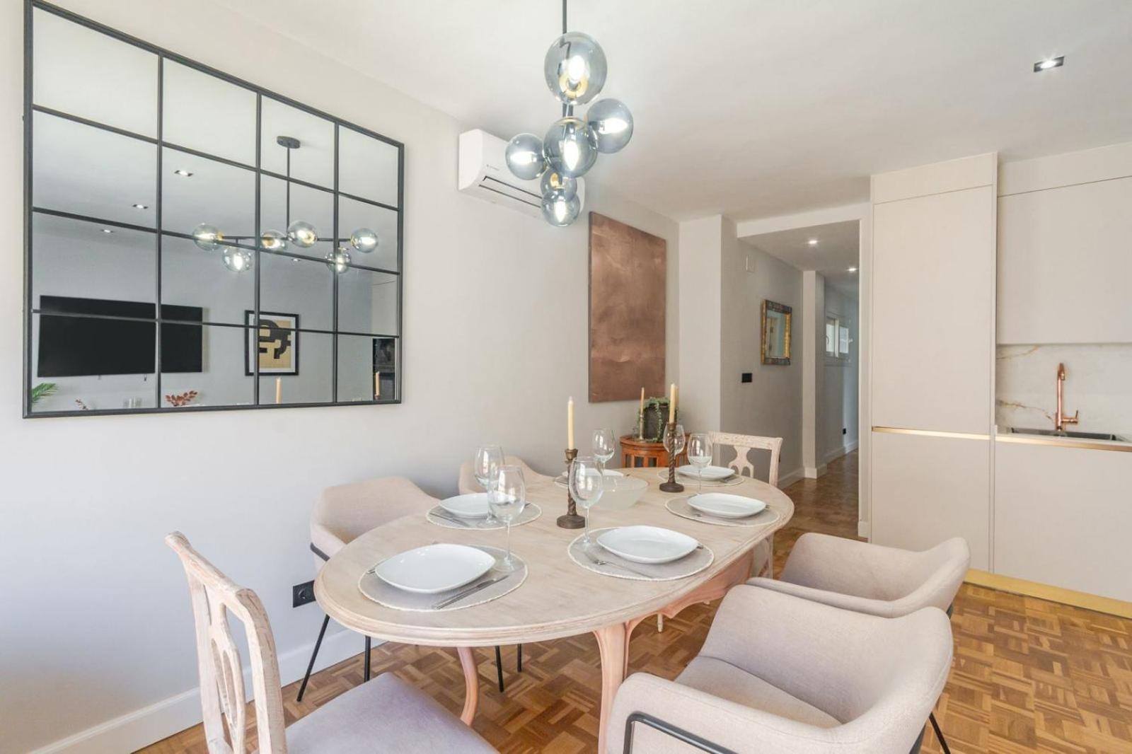 Cervantes Luxury Apartment Malaga Exterior photo
