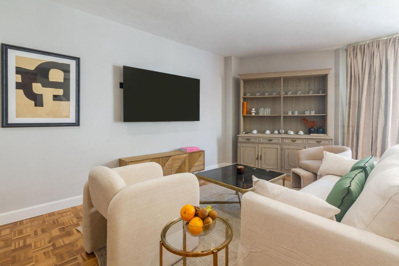 Cervantes Luxury Apartment Malaga Exterior photo